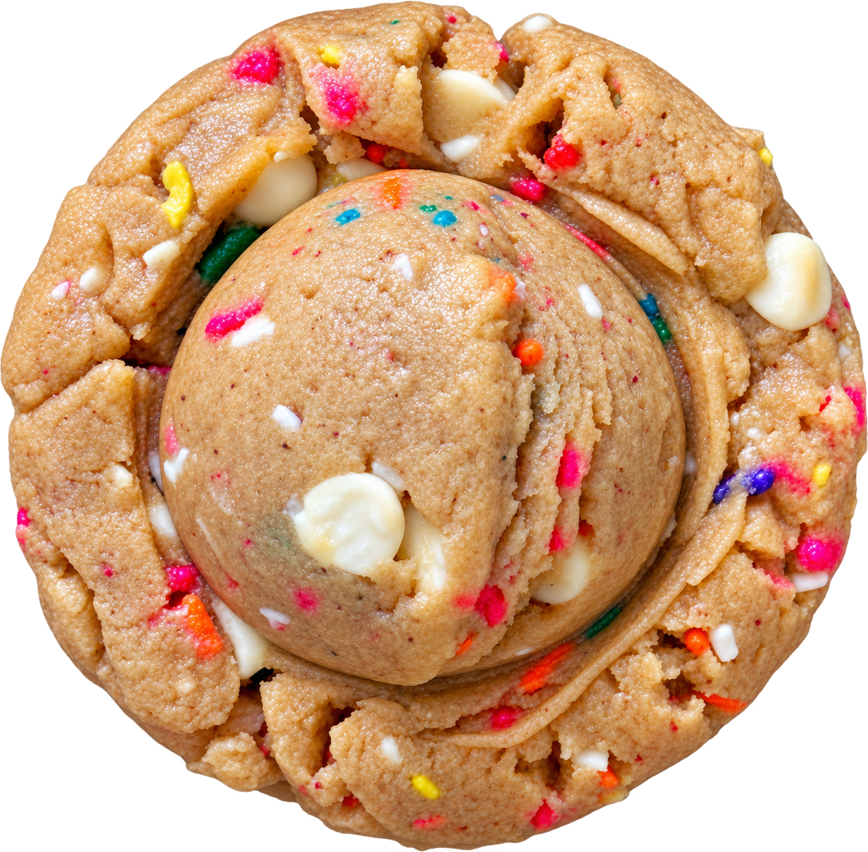 sprinkle me crazy