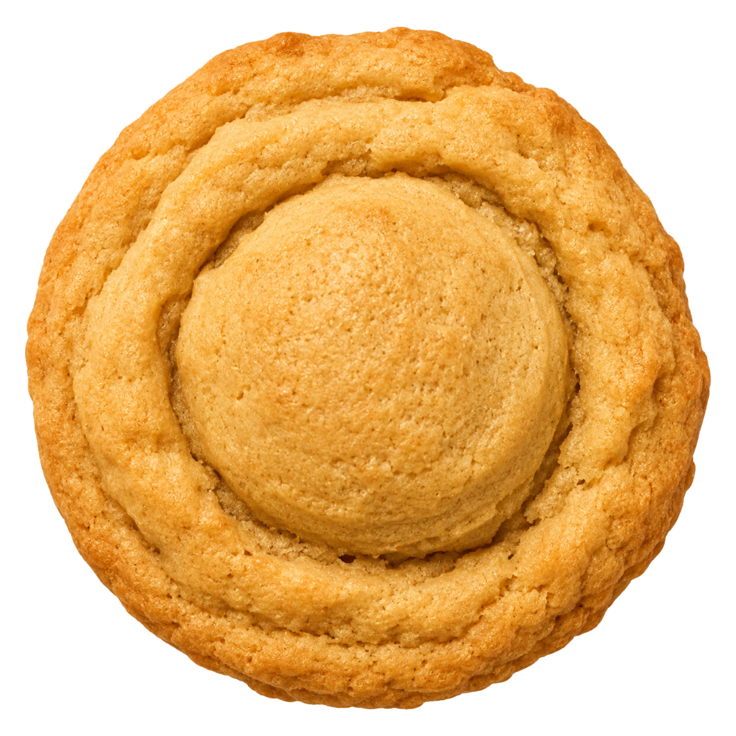 charmed n' baked.