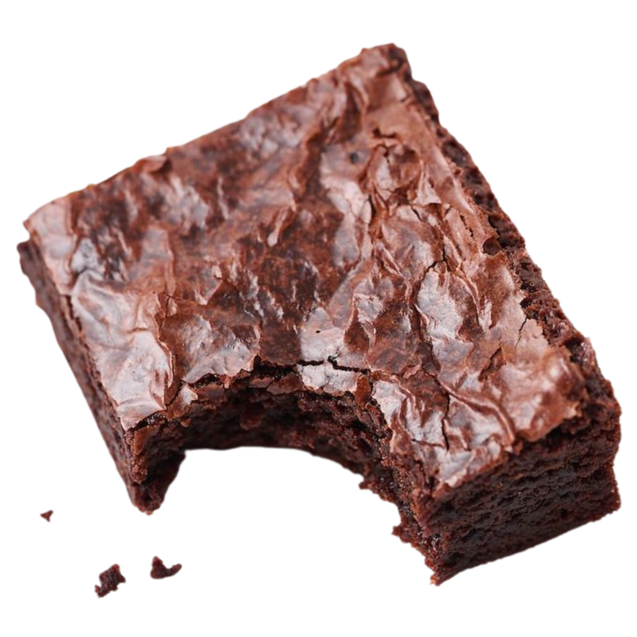 the OG brownie