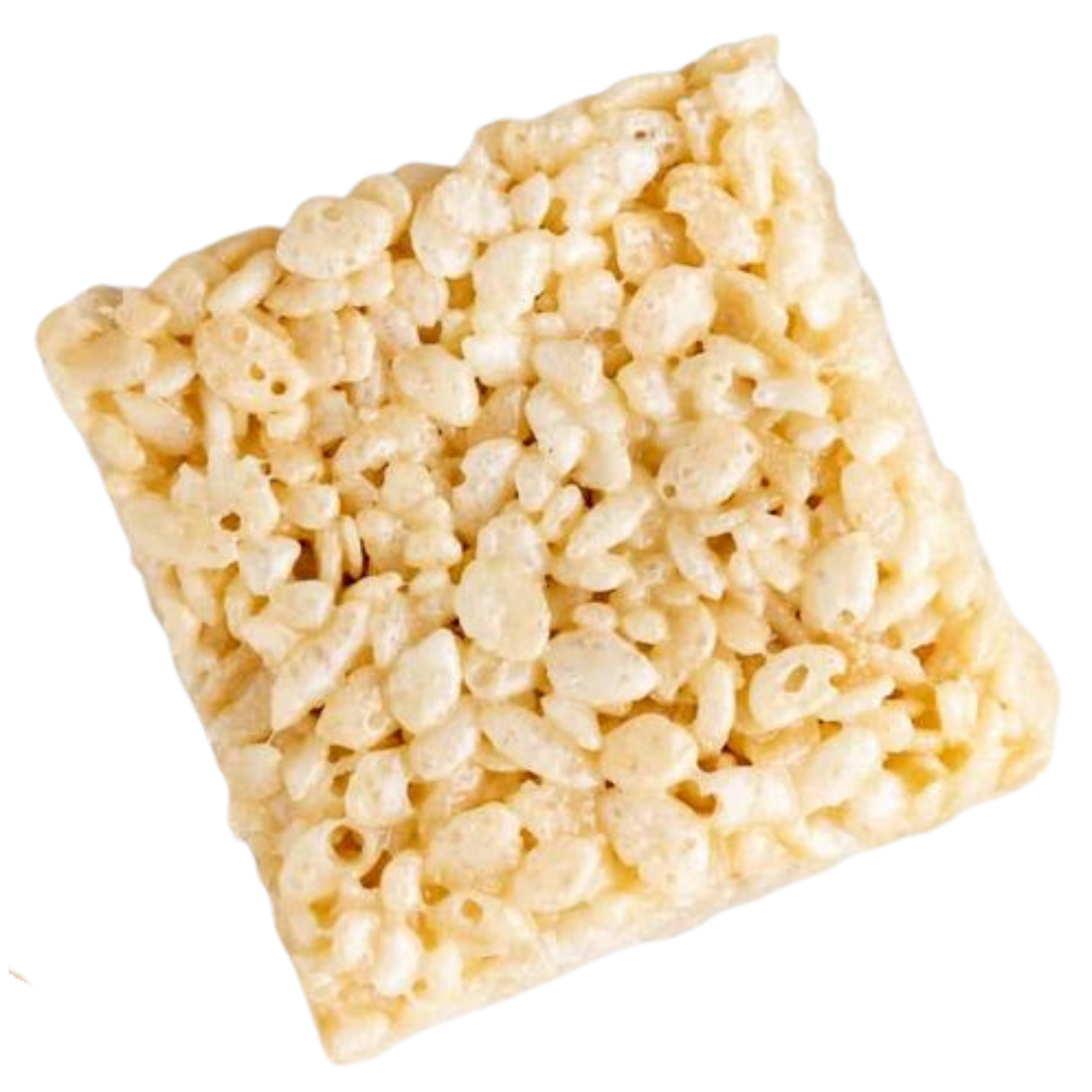 sprinkle me krispie