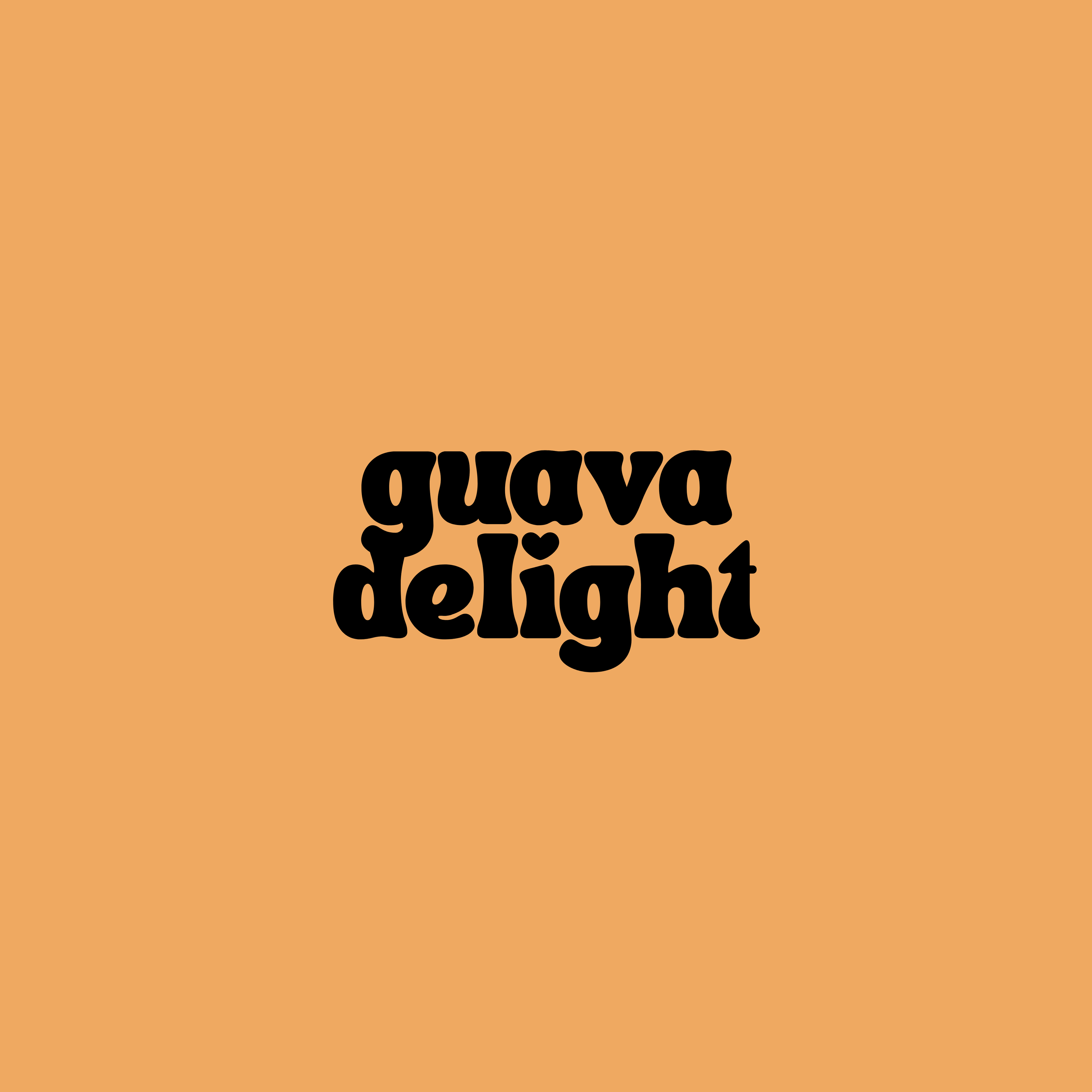 guava delight