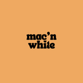 mac'n white