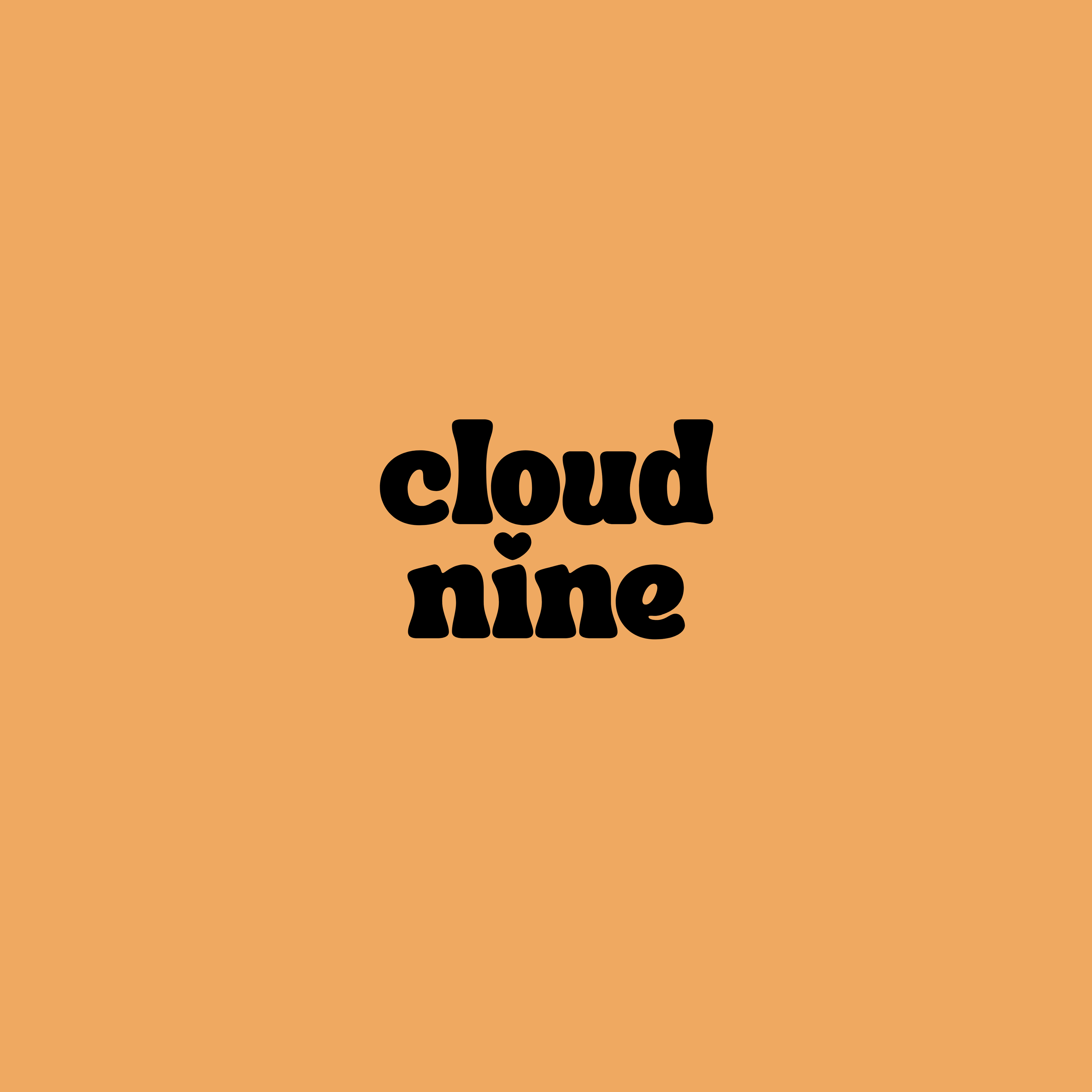 cloud nine