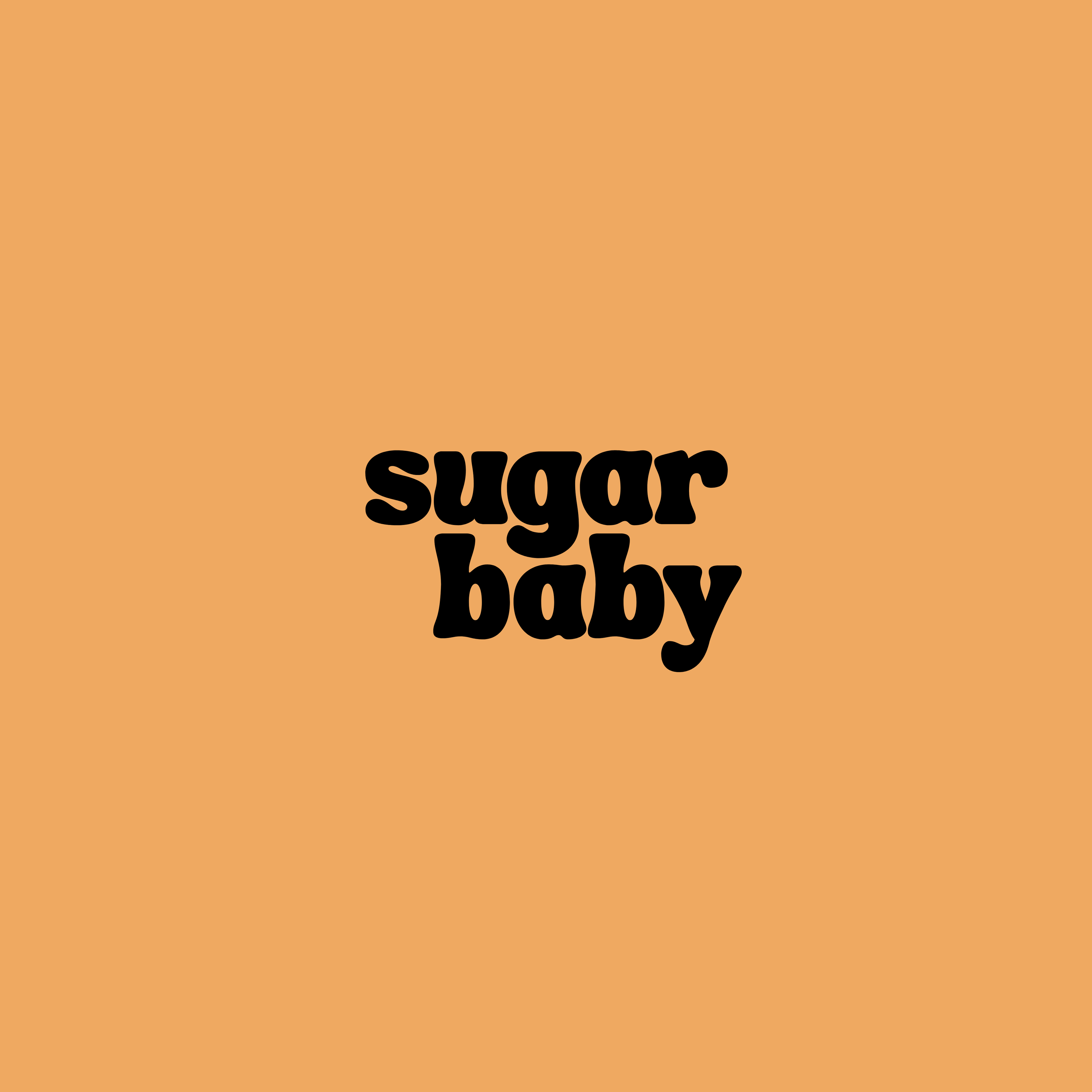 sugar baby
