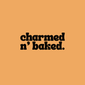 charmed n' baked.