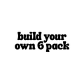 build your own 6 pack