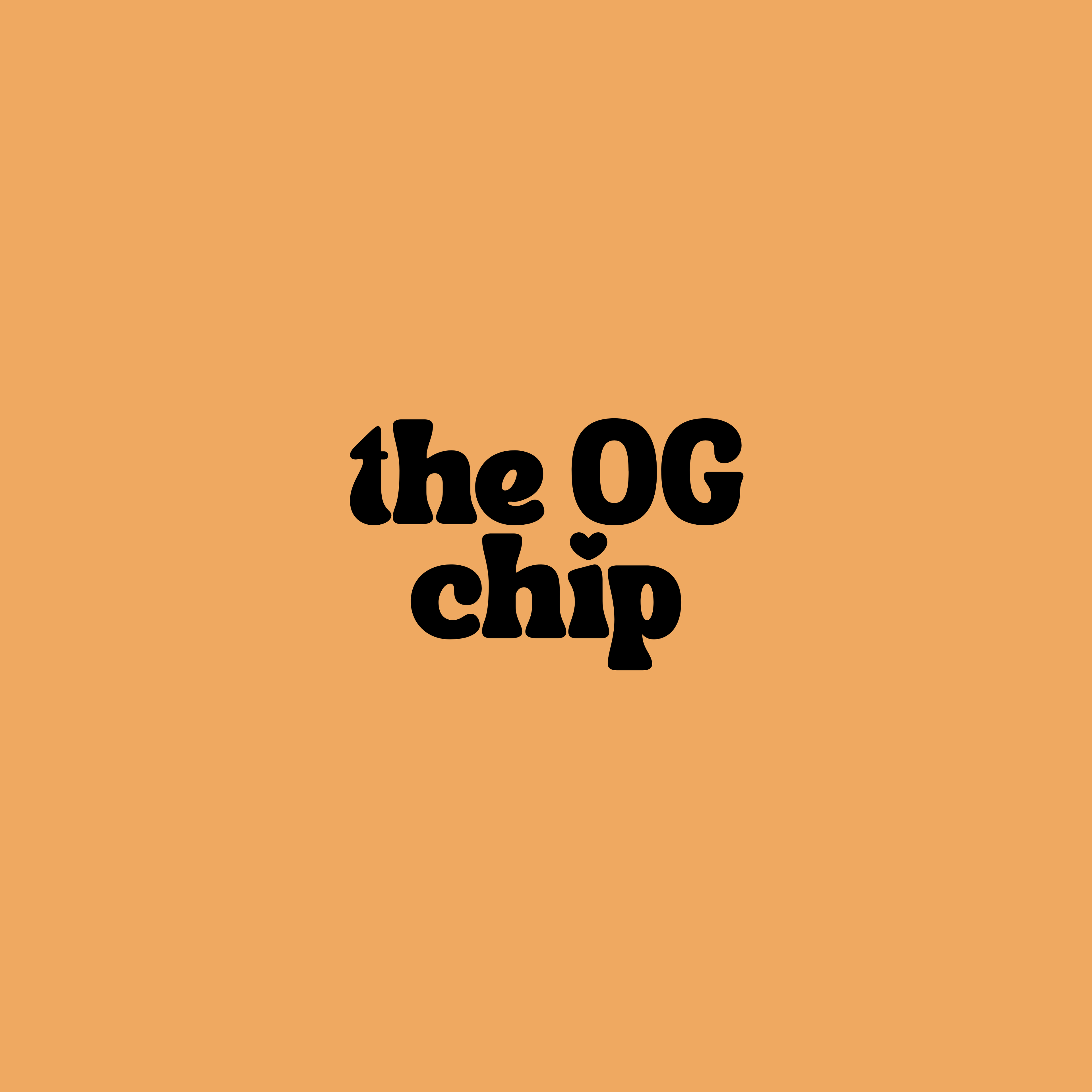 the og chip